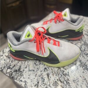 Nike LeBron 22 Crown Jewel